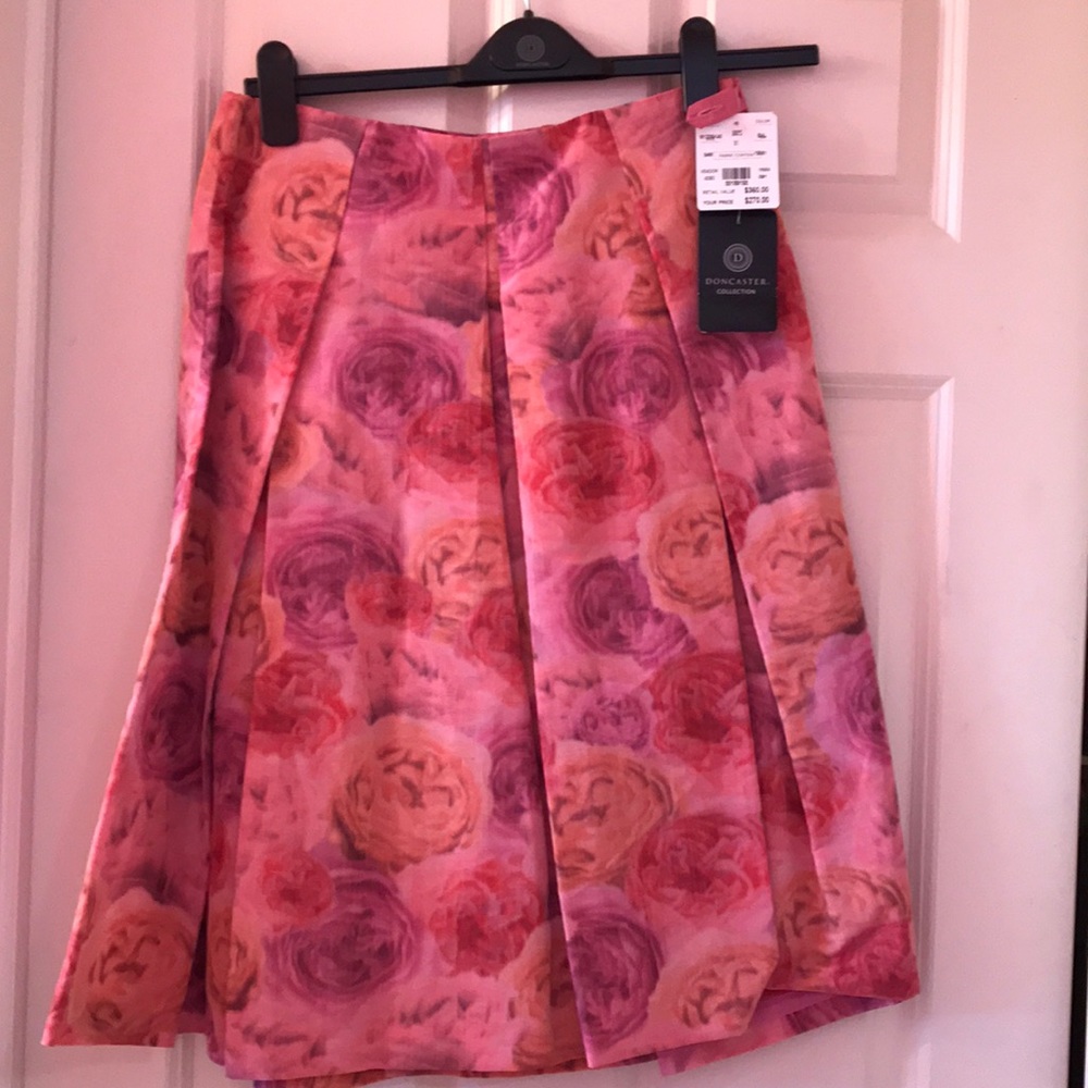 Doncaster Midi Skirt